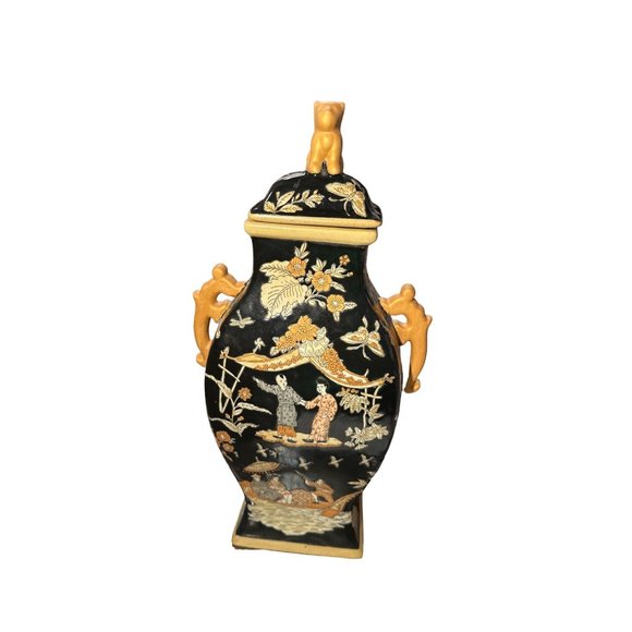 Vintage Andrea by Sadek Rare Find vase - Picture 2 of 8